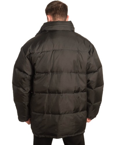 Ανδρικό επώνυμο μπουφάν - E651