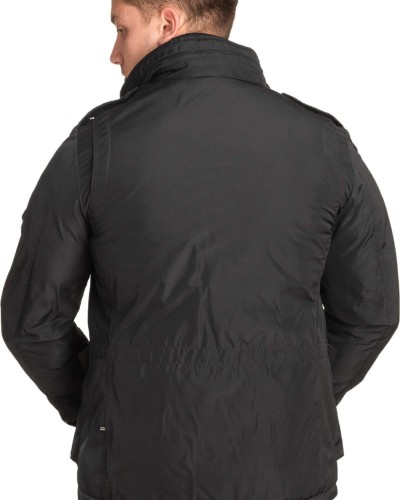 Ανδρικό επώνυμο μπουφάν - E652