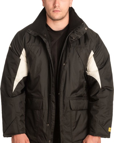 Ανδρικό επώνυμο μπουφάν - E654