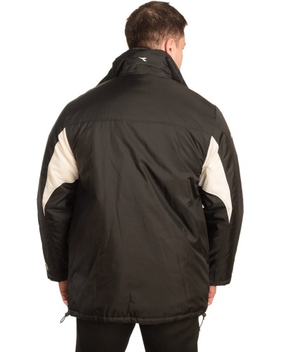 Ανδρικό επώνυμο μπουφάν - E654