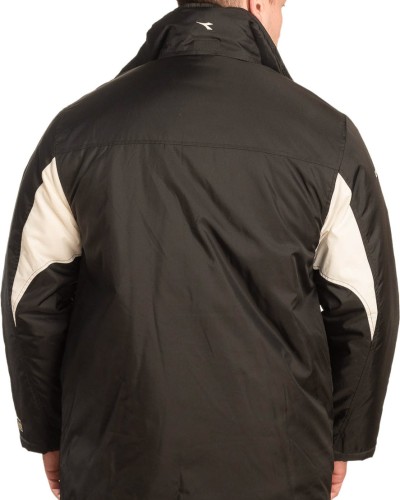 Ανδρικό επώνυμο μπουφάν - E654