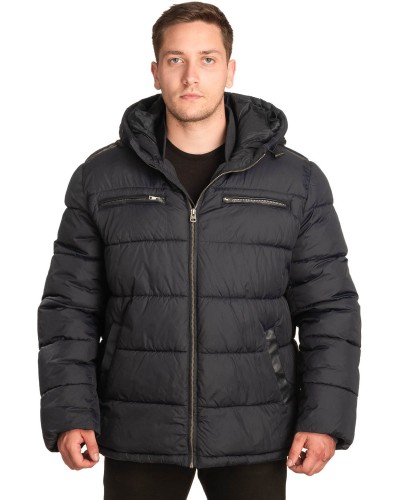 Ανδρικό επώνυμο μπουφάν - E659