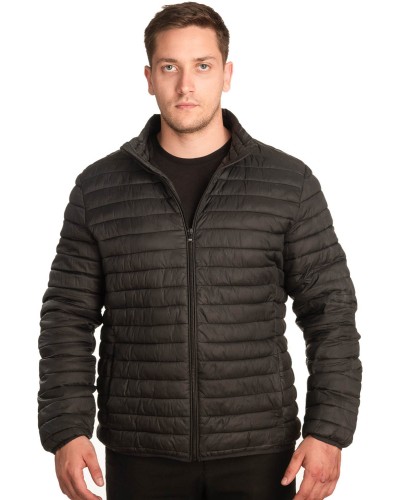 Ανδρικό επώνυμο μπουφάν - E662