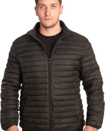 Ανδρικό επώνυμο μπουφάν - E662