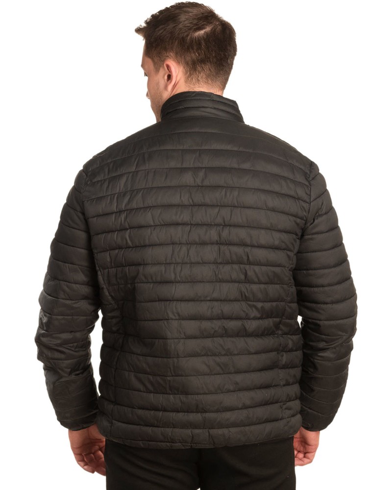 Ανδρικό επώνυμο μπουφάν - E662