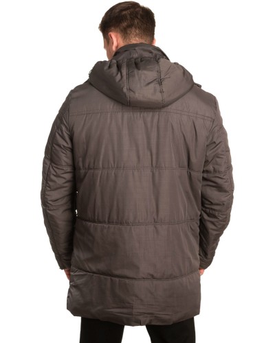 Ανδρικό επώνυμο μπουφάν - E669