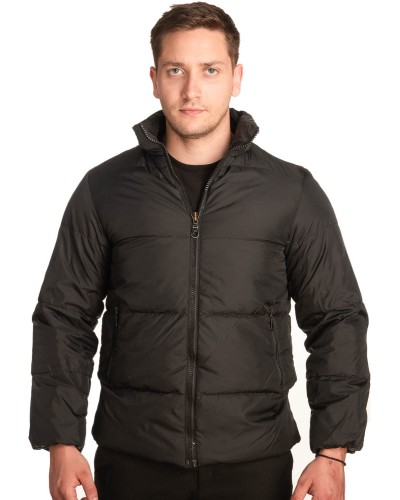 Ανδρικό επώνυμο μπουφάν - E676