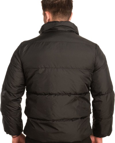 Ανδρικό επώνυμο μπουφάν - E676