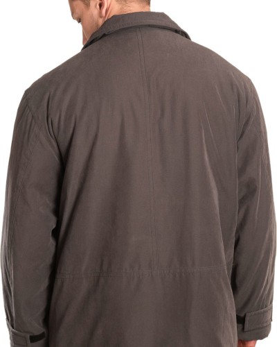 Ανδρικό επώνυμο μπουφάν - E677