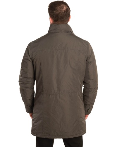 Ανδρικό επώνυμο μπουφάν - E679