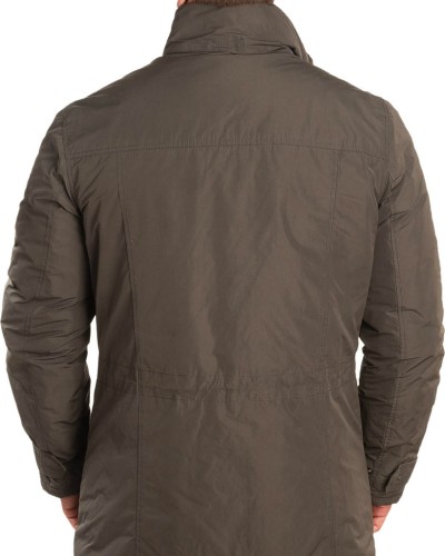 Ανδρικό επώνυμο μπουφάν - E679