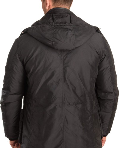 Ανδρικό επώνυμο μπουφάν - E683