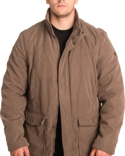 Ανδρικό επώνυμο μπουφάν - E686