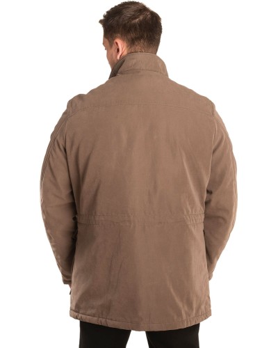 Ανδρικό επώνυμο μπουφάν - E686