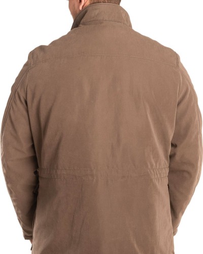 Ανδρικό επώνυμο μπουφάν - E686