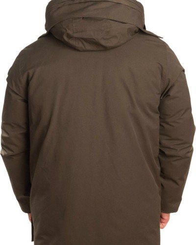 Ανδρικό επώνυμο μπουφάν - E688