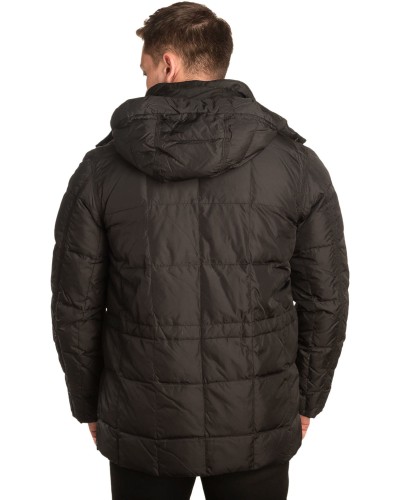 Ανδρικό επώνυμο μπουφάν - E689