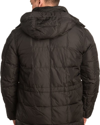 Ανδρικό επώνυμο μπουφάν - E689