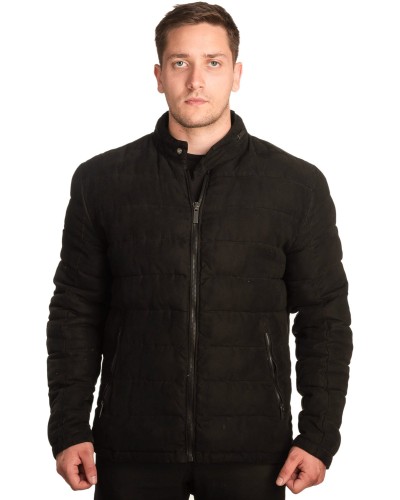 Ανδρικό επώνυμο μπουφάν - E695