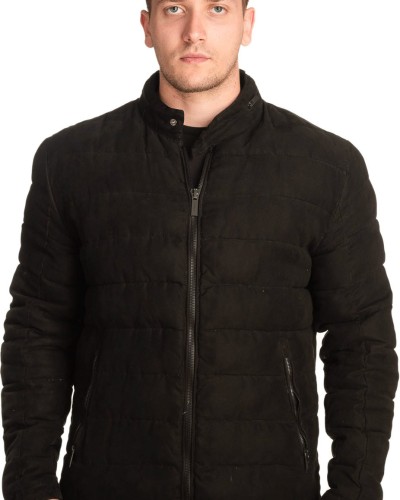 Ανδρικό επώνυμο μπουφάν - E695