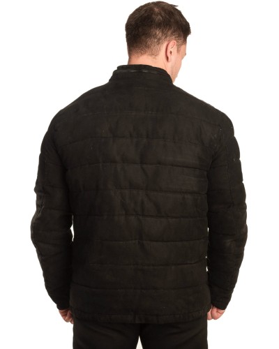 Ανδρικό επώνυμο μπουφάν - E695