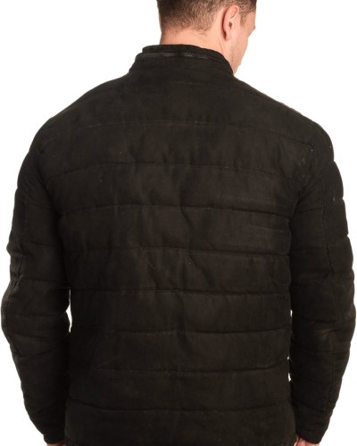 Ανδρικό επώνυμο μπουφάν - E695