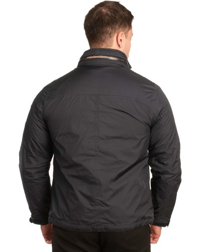 Ανδρικό επώνυμο μπουφάν - E699