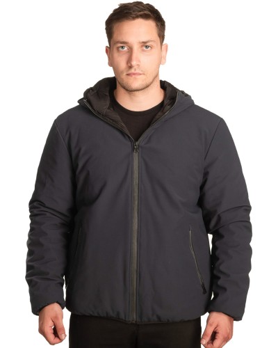 Ανδρικό επώνυμο μπουφάν - E700