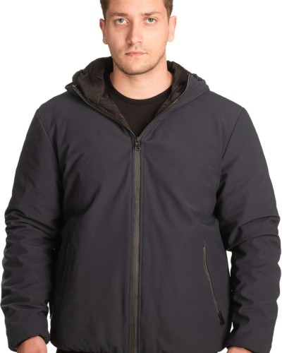 Ανδρικό επώνυμο μπουφάν - E700