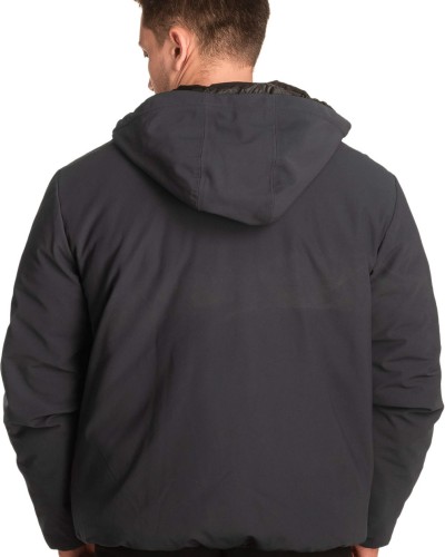 Ανδρικό επώνυμο μπουφάν - E700