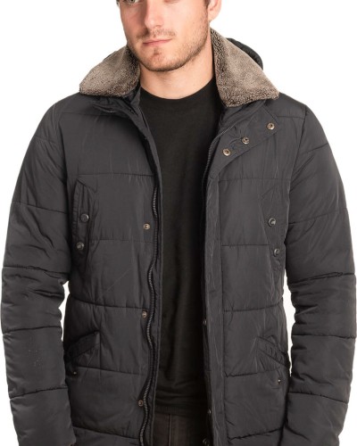 Ανδρικό επώνυμο μπουφάν - E701