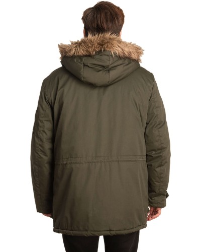 Ανδρικό επώνυμο μπουφάν - E704