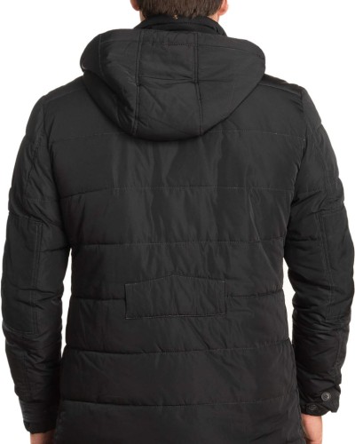 Ανδρικό επώνυμο μπουφάν - E705