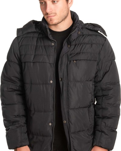 Ανδρικό επώνυμο μπουφάν - E708