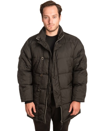 Ανδρικό επώνυμο μπουφάν - E710