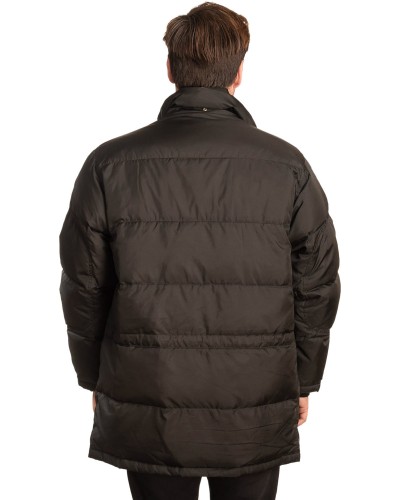 Ανδρικό επώνυμο μπουφάν - E710