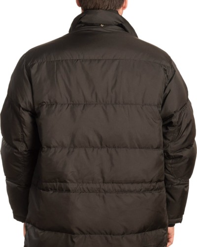 Ανδρικό επώνυμο μπουφάν - E710