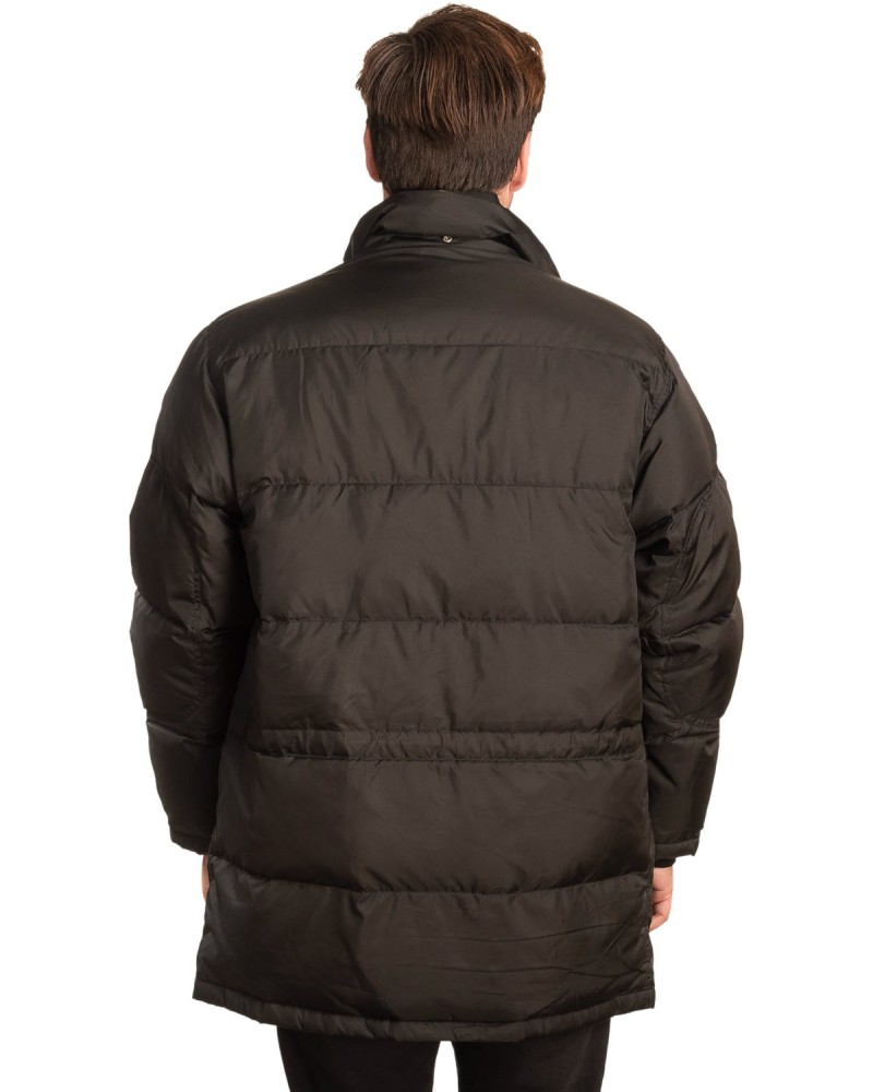 Ανδρικό επώνυμο μπουφάν - E710