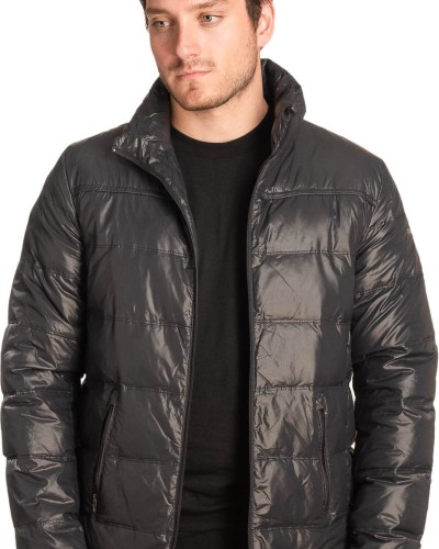 Ανδρικό επώνυμο μπουφάν - E715