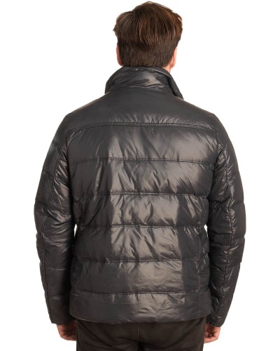 Ανδρικό επώνυμο μπουφάν - E715