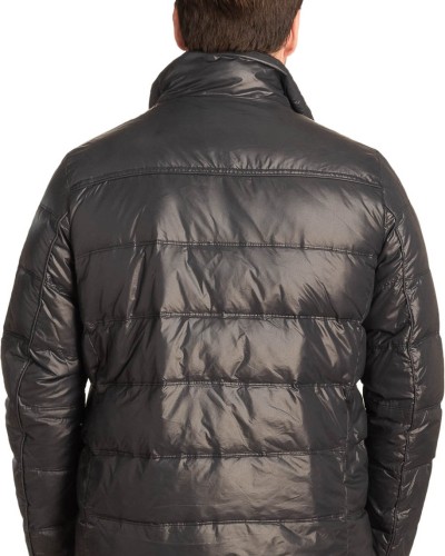 Ανδρικό επώνυμο μπουφάν - E715