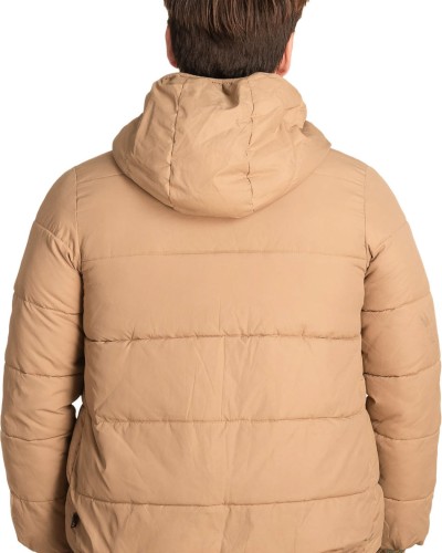 Ανδρικό επώνυμο μπουφάν - E718