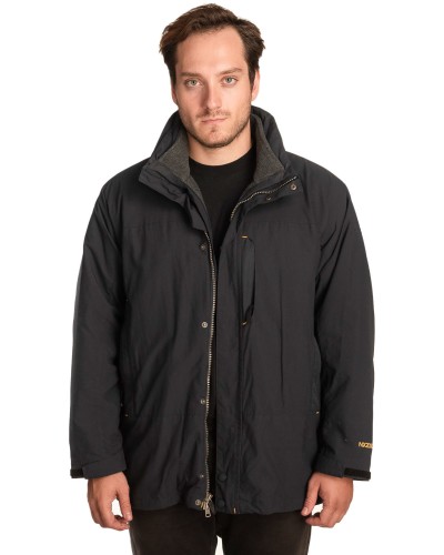 Ανδρικό επώνυμο μπουφάν - E721