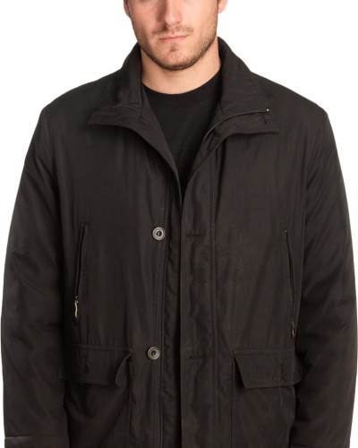 Ανδρικό επώνυμο μπουφάν - E728