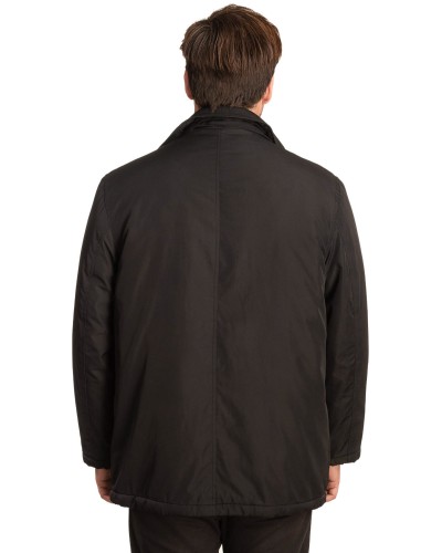 Ανδρικό επώνυμο μπουφάν - E728