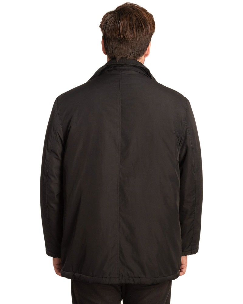 Ανδρικό επώνυμο μπουφάν - E728