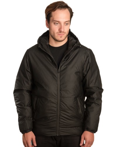 Ανδρικό επώνυμο μπουφάν - E735