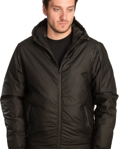 Ανδρικό επώνυμο μπουφάν - E735