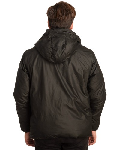 Ανδρικό επώνυμο μπουφάν - E735