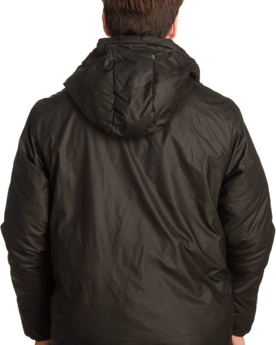 Ανδρικό επώνυμο μπουφάν - E735